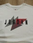 Nike air jordan тениска мъжка оригинален , снимка 3