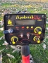 Металотърсач Pirate Apolonia Gold Pro, снимка 11