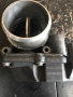 Дроселова клапа за Mercedes Sprinter W906 2.2 CDI OM646 (2006-2011) A6460900870, снимка 3