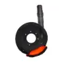 Прахоуловител за ъглошлайф 115 / 125mm, снимка 3