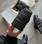 Nike Air Force 1 Black Нови Черни Дамски Маратонки Найк с Кутия , снимка 3