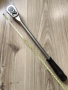 Тресчотка Stahlwille 512 1/2″ с удължена рамо, снимка 4