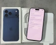 Iphone 17 pro max 256, снимка 1