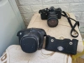 Колекционерски фотоапарат PENTAX ME, снимка 7