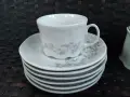 Нов български сервиз за дълго кафе, снимка 7