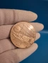 500 лева 1994 XV световно първенство по футбол, снимка 5