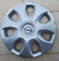 2 броя 15 цола тасове Opel Corsa, снимка 5