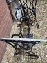 Метални крака от шевна машина Ексела, снимка 7