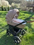 Бебешка количка Bexa Ultra 2в1, снимка 2