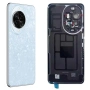 За Huawei nova 14 Pro 5G Оригинален Заден Капак с Рамка и Стъкло за Камерата – 4 цвята, снимка 3