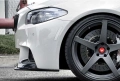 Лип спойлер за BMW-M5 F10 2010-2017, снимка 4