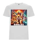 Детска памучна тениска Роблокс Roblox, снимка 2