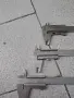 Микрометър mitutoyo шублер mauser volkvswagen, снимка 10