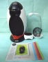 Кафемашина с гаранция 1 година NESCAFÉ® за капсули Dolce Gusto Delonghi Jovia.W, снимка 1