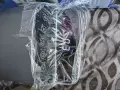 MEDION LIFE P15 TF MD 10809 – КАТО НОВ! колонен вентилатор с дистанционно, таймер и 80° осцилация , снимка 3