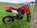 Кросов мотор 250cc, снимка 3