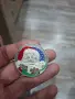 Монета -Дядо Коледа , снимка 1