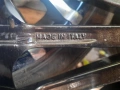 Алуминиеви Джанти SPATH Audi/Ауди A3/А3 VW/Фолксваген Golf4/Голф4 Skoda/Шкода 17"цола 5 бр, снимка 7