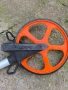 Измервателно колело NEDO , снимка 2