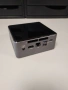 Мини компютър Intel NUC - Intel Core i3-7100U - 256 GB SSD - 8 GB DDR4, снимка 2
