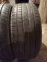 Продавам 2 броя летни гуми 225.45.17 на 1 сезон дот 2021 Pireli , снимка 2