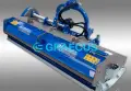 GRAECUS ARES STRONG 160 – Супер-тежък мулчер (шредер), снимка 7