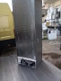 Огромен XXL комбиниран хладилник с фризер Сименс Siemens No Frost A+++ 2 години гаранция!, снимка 9