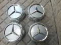 Капачки за джанти Mercedes-Benz A0004000900, снимка 2