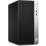 HP ProDesk 600 G5, Core i5 9500, 8GB DDR4, 256GB SSD, снимка 1
