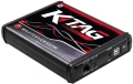 KTAG EU Версия 7.020/2.25 UNLIMITED Token Red Board, снимка 1