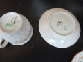 Частичен сервиз за кафе, снимка 5