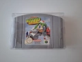 Mischief Makers Nintendo 64, снимка 1