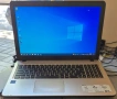 Лаптоп Asus X540S Pentium N3710 и 128GB SSD, снимка 1