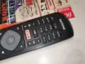 PHILIPS NETFLIX SMART TV REMOTE-ВНОС SWISS 2807260933, снимка 7