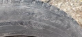 Железни джанти с гуми 195/65/15 Peugeot 307 SW , снимка 3