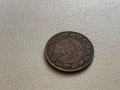 1 цент 1912, 1913, 1916, 1917, 1918, 1932, 1933 Канада, снимка 8