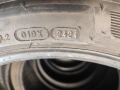 2бр.зимни гуми 255/40/20 Michelin, снимка 5