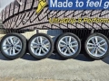 Джанти Ronal 17 цола , 5х120 , 7j ,et50 , 205/55/17 Mini Cooper, снимка 1