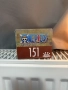 Nico Robin Funko minis 151, снимка 4