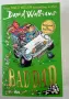 David Williams - The midnight gang, Awful auntie, Bad dad and The ice monster, снимка 4