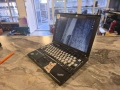 Лаптоп Lenovo Thinkpad X201 , снимка 3