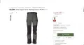 ISBJORN OF SWEDEN Kids Stretch Pants размер 11-12 г / 146-152 см детски панталон - 2797, снимка 2