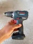 Bosch GSR 18 V-EC безчетков винтоверт, снимка 2