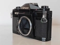 Комплект тяло Canon EF (The Black Beauty) и обектив Canon FD 35-70mm f/3.5-4.5, снимка 4