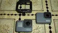 Спортно видеокамери GoPro 6 и GoPro 7 Silver, 4 K 12 MP, снимка 1