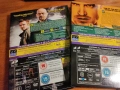 Breaking Bad - complete 6 seasons dvd boxset двд бокссет комплект , снимка 8