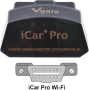 Нов iCar Pro Wi-Fi OBD2 Scanner Scan, снимка 2