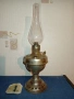 Стари газени лампи и бензинов примус ,,ВАТ" G.D.R. 60-те години., снимка 3
