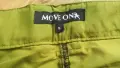 MOVE ON RINGEBU Stretch Pants размер XL панталон с от части еластична материя - 2922, снимка 15