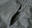 Мъжки анцуг долнище Puma Сив XXL, снимка 5